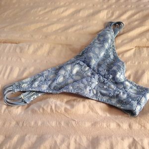 *NEW* Scrunchy Victoria Secret Bottoms